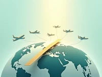 Global Aviation Body IATA Launches Careerboosting Internship Program