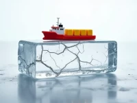 Winter Storms Disrupt Ecommerce Supply Chains Strain Seller Strategies