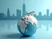 CUG机场代码深度解析库达尔机场空运指南与数据应用