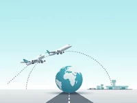 国际空运头程二程全解析中转时效优化货运效率倍增攻略