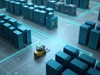 Cloudbased WMS and YMS Transform Warehouse and Yard Logistics