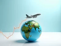 沪美空运成本解析多重因素驱动价格变动