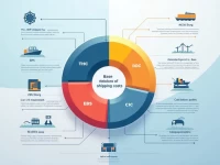 Hidden Costs in Global Shipping Strategies to Cut Logistics Expenses