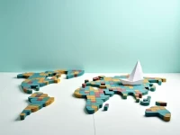 Guide to Mastering FCL Shipping in International Ocean Freight