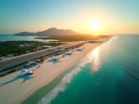 Zanzibar Airport Expands to Boost Tanzanian Tourism