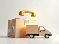Nanchong Launches Doortodoor Oversized Shipping Service