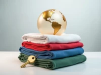 国际空运纺织品通关无忧配额迷雾需拨开