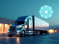 Outpost Raises 1B to Transform Trucking Infrastructure