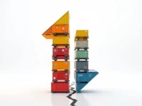 美国铁路货运量现分化1月下旬车皮量增集装箱量降