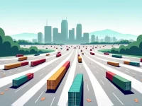 Los Angeles Tackles Logistics Hurdles for Disaster Relief