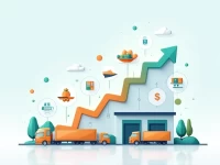 Logistics Sector Sees Strong June Growth Despite Challenges