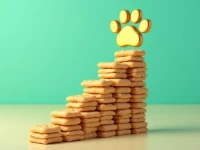 宠物股全线飘红中国宠物产业市值跃升与挑战并存