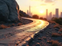 Sales Growth Relies on Iteration Avoiding Dead Ends