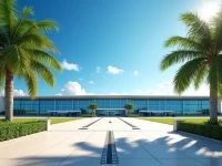 Venezuelas Josefa Camejo Airport Expands Caribbean Travel Access