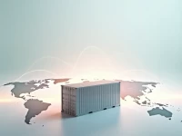 解密40英尺集装箱尺寸重量与选购全攻略助您高效物流运输