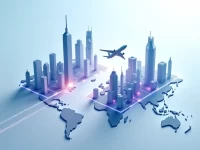 Taipeidalian Air Freight Enhances Crossstrait Logistics Efficiency