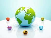 Top Options for Global Document Shipping