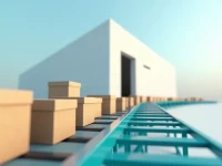 亚马逊卖家必读Flexport LTLFTL 物流对接全攻略告别繁琐设置