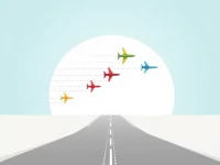 科加拉机场代码揭秘VCII背后的航空标识体系