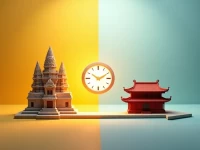 Key Considerations for Shipping Goods From Cambodia to China