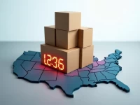 亚马逊仓库告急Listing生死时速卖家如何破局