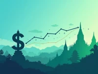 USD to IDR Exchange Rate Trends Analyzed