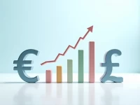Euro Weakens Against Pound Amid Global Economic Shifts