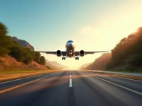 掌握乔治机场全方位信息GRJFAGG代码深度解析与飞行指南