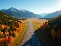 探索科罗拉多州的隐秘瑰宝斯廷博特温泉机场SBS