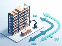 提升仓库效率多元化存储解决方案助力现代物流