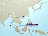 Malaysianingbo Sea Freight Routes Optimized for Cost Speed