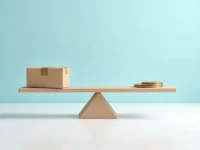 Pitney Bowes战略调整聚焦轻型包裹提升电商履约盈利能力