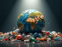 Global Customs Body Strengthens Crackdown on Illegal Waste Trade