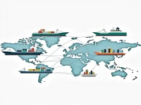 Global Shipping Giants Merger Reshapes Market Landscape