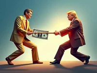 Trump Tariff Threat Reignites Uscanada Trade Tensions