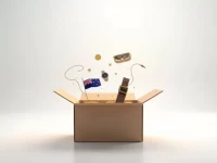 Australias Luxury Goods See Rising Demand in China