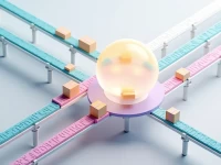 Parcel Delivery Firms Adapt Strategies for Peak Season Demand