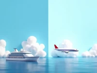 香港至澳洲海运与空运方案的全面比较分析