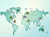 如何顺利进行国际汇款了解LNCBLYLT081与NATIONAL COMMERCIAL BANK