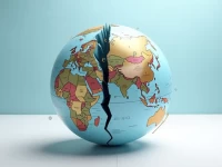 Trumps Greenland Bid Trade Tensions Fuel Eurodollar Volatility