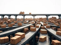 Ceos Grapple with Omnichannel Retail Supply Chain Challenges