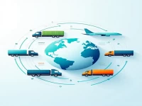 Intermodal Transportation: An Innovative Model for Enhancing Cargo Transport Efficiency