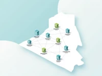 探索阿尔及利亚银行的服务网络及SWIFT代码一站式查询