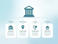 PBNKDEFF018 SWIFT Code Key to German Banking Transactions