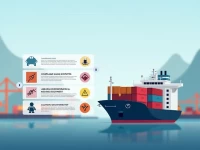 危险品出口与海运操作全攻略