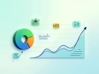 如何精准掌握商品库存与周转天数？