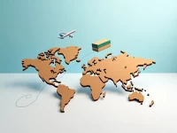 Postal Services Boost Small Sellers Global Ecommerce Growth