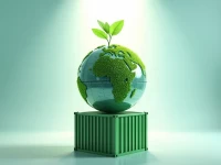 Global Customs Adopt Datadriven Tech for Green Transition