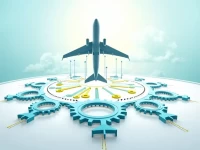 AI Revolutionizes Airline Crew Scheduling and Operations