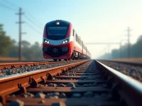 US Bill Proposes Tax Credits to Boost Short Line Railroads